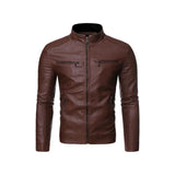 Austin Cafe Racer Jacket for Men