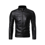 Austin Cafe Racer Jacket for Men