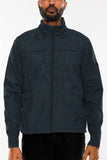 Men's Storm Windbreaker Jacket “ Water Repellent & Zip-Up