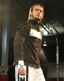 CM Punk ROH Jacket - Straight Edge XXX Wrestling Replica