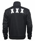 CM Punk ROH Jacket - Straight Edge XXX Wrestling Replica