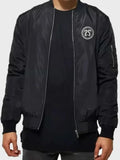 CRSSD Bomber Jacket - House & Techno Festival Bomber Merch
