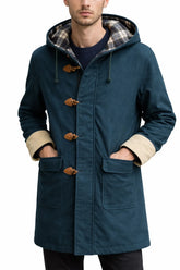Cosplay Home Alone Jacket