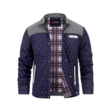 Men's Navy Imperial Legion Jacket