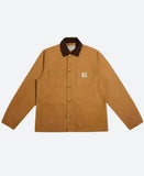 Headquarter x Carhartt Jacket - WIP Michigan Cotton Coat