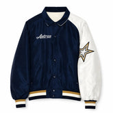 Houston Astros Selena jacket
