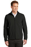Port Authority J901 Men's Collective Soft Shell Jacket