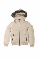 Jennifer Check Jacket