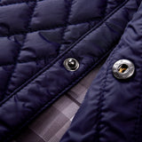 Men's Navy Imperial Legion Jacket