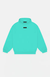 Mint Leaf Hoodie