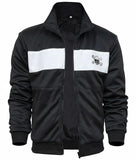 CM Punk ROH Jacket - Straight Edge XXX Wrestling Replica