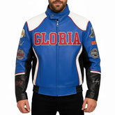 Super Bowl Halftime Jacket