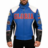 Super Bowl Halftime Jacket