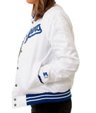 Retro Dodgers Bomber