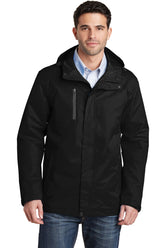 Port Authority J331 Men's All-Conditions Jacket