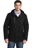Port Authority J331 Men's All-Conditions Jacket