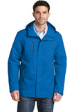 Port Authority J331 Men's All-Conditions Jacket