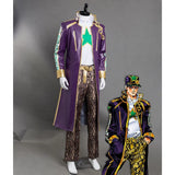 Cosplay Jotaro Kujo Coat