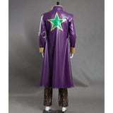 Stone Ocean Jotaro Kujo Coat