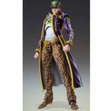 Stone Ocean Jotaro Kujo Coat