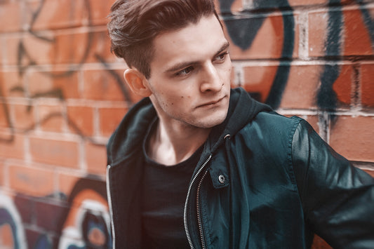 A Comprehensive Guide On How To Maintain Your Leather Jackets
