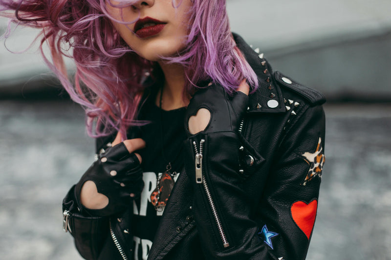 Chic Women's Jackets That Showcase Contemporary Style