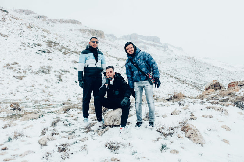 Puffer vs. Bomber Jackets: What’s the Difference?