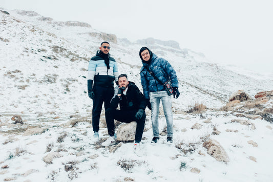 Puffer vs. Bomber Jackets: What’s the Difference?