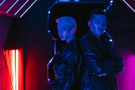 Beginner’s Guide To Buying A Leather Jacket