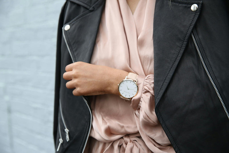 The Must-Have Jackets For Every Woman's Closet