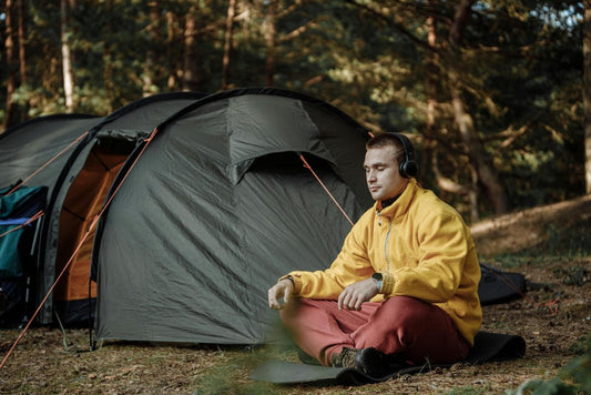 Men's Most Dependable Hiking Jackets