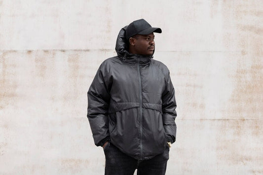 Polyester Jackets | Keep You Both Fashionable & Safe