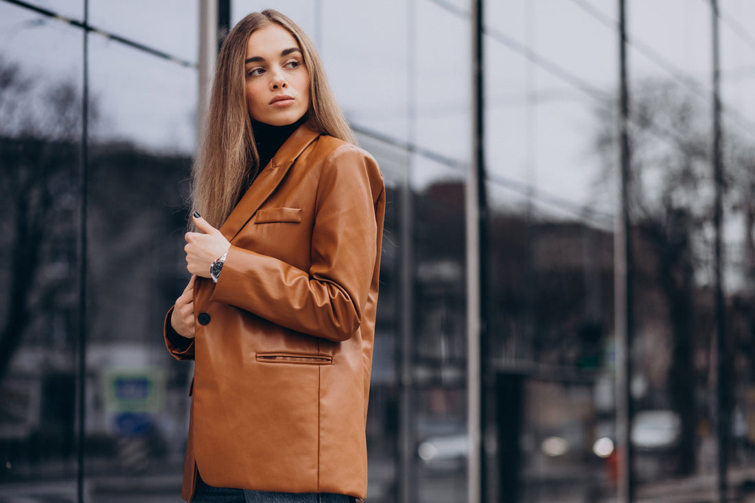 Style, Fit, & How To Wear Women's Blazers: The Complete Guide