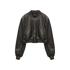 Women Bomber Jacket