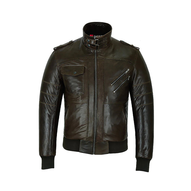 Polyster Jacket