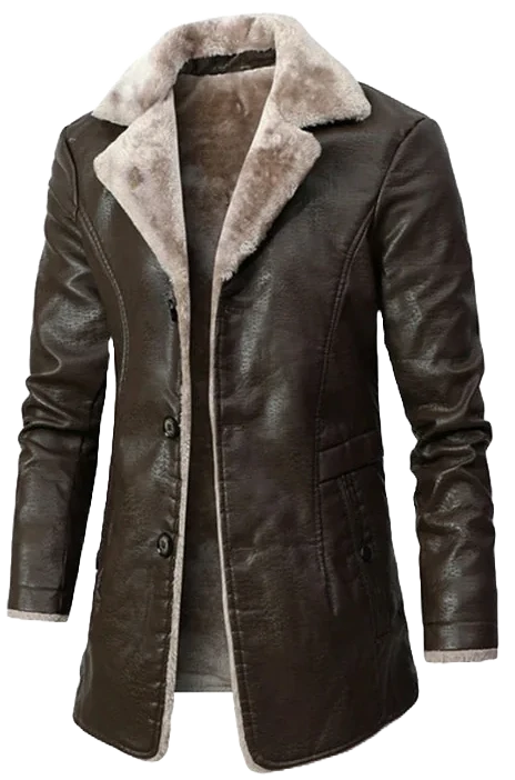 Men Coat
