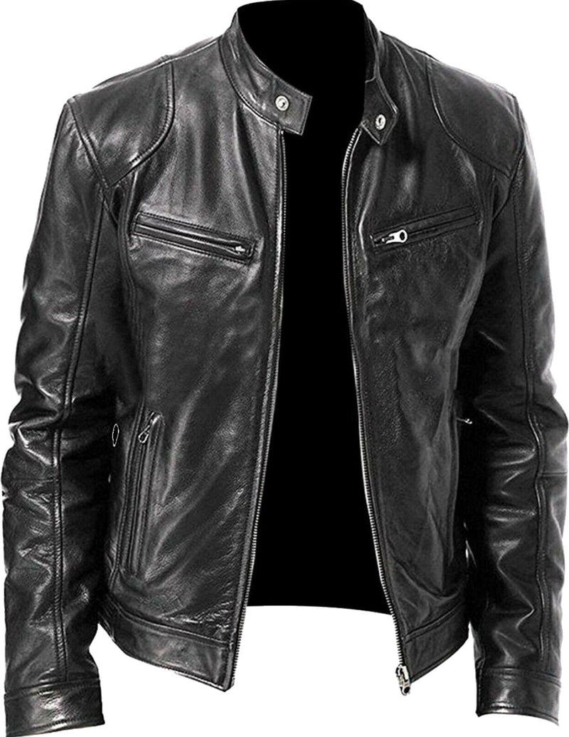 Men Leather jackets