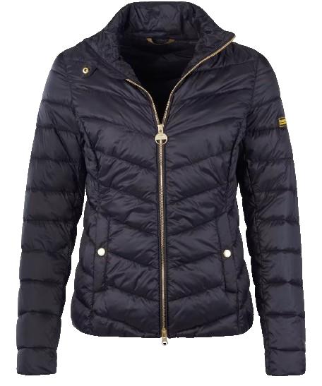 Men Puffer jackets