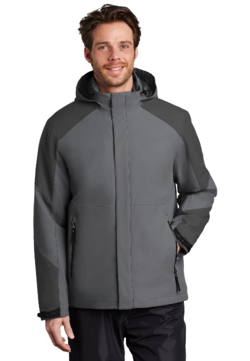 insulated Jacket