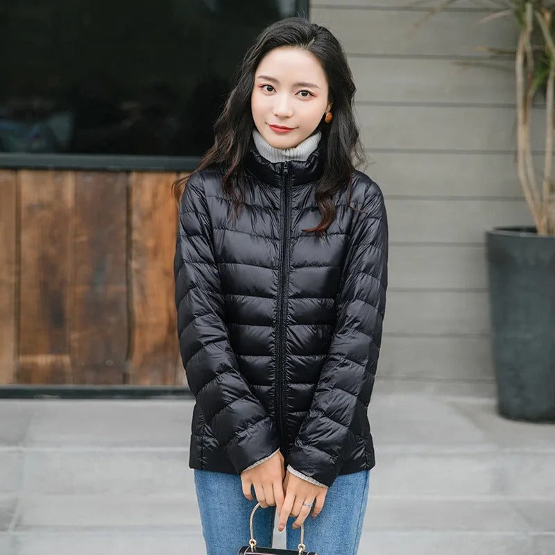 Women Puffer jackets