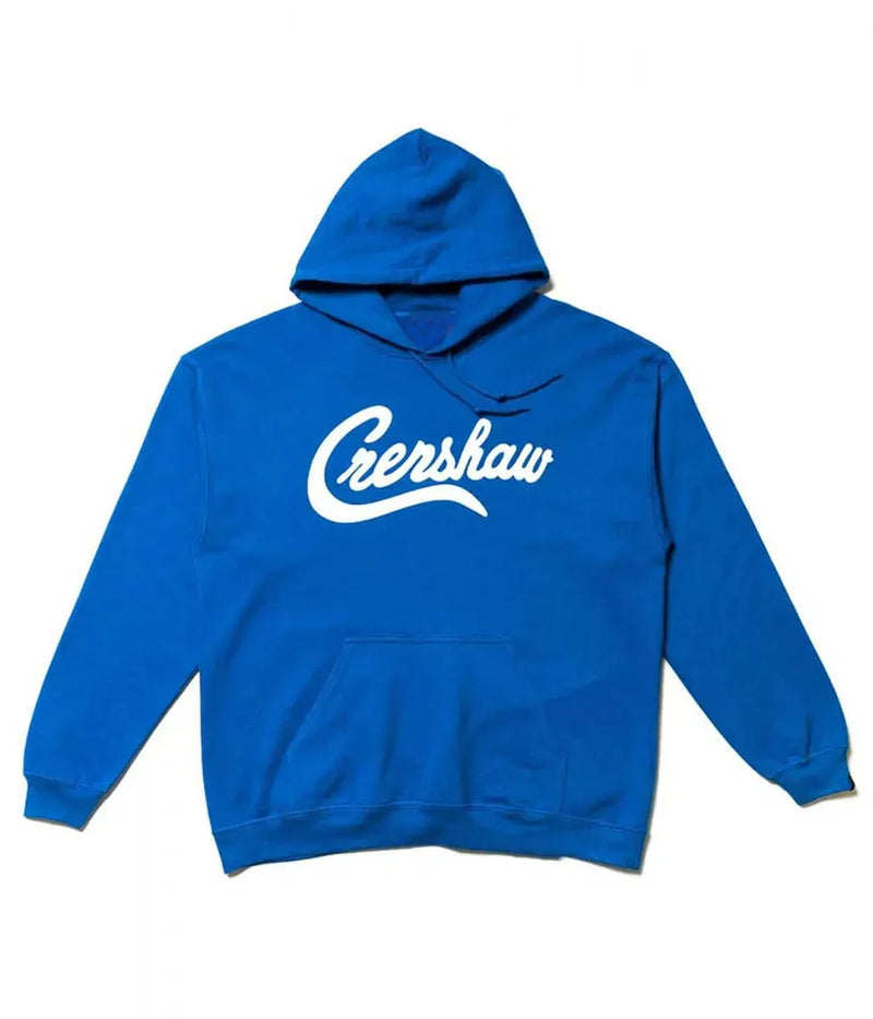 Celebrity Hoodie