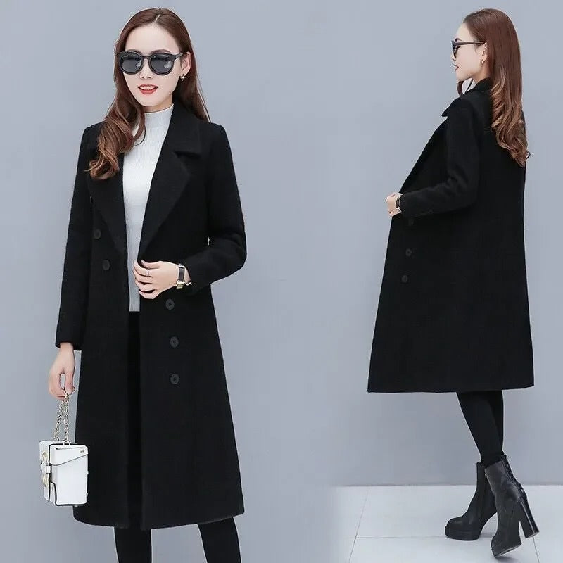 Women Coat