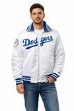 1980 Dodgers Jacket