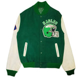 ykk zipper varsity jacket
