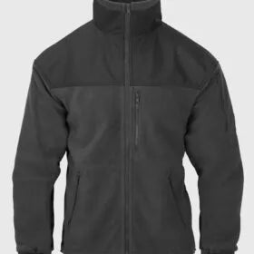Tyler Rake Black Jacket

