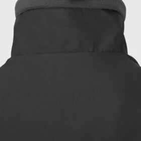 Extraction 2 Tyler Rake Black Jacket - Chris Hemsworth Tactical Style