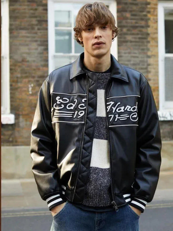 Y2K Fashion Jacket