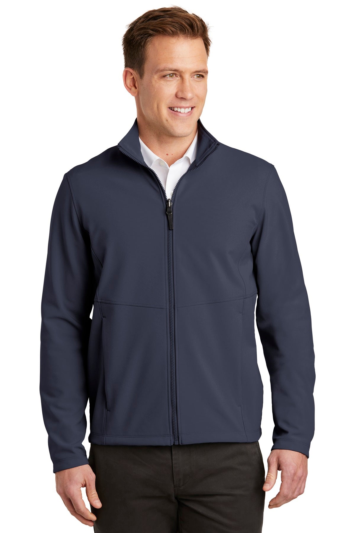 Port Authority J901 Men's Collective Soft Shell Jacket