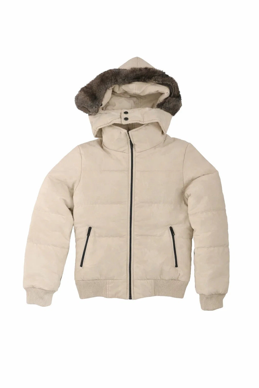 Jennifer Check Jacket