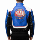 Kendrick Lamar Gloria Coat